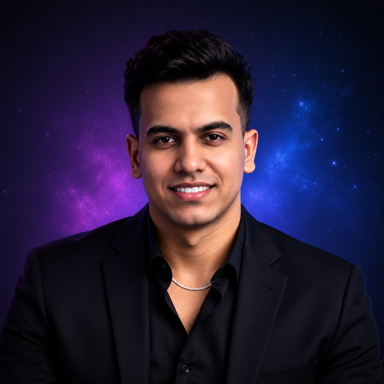 Talha Jubayer Tanvir, AI Automation expert