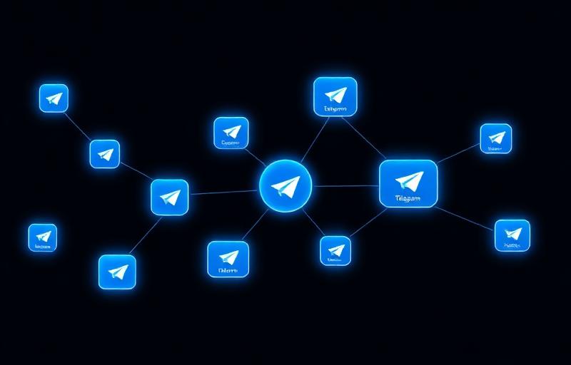 Telegram Automation Suite
